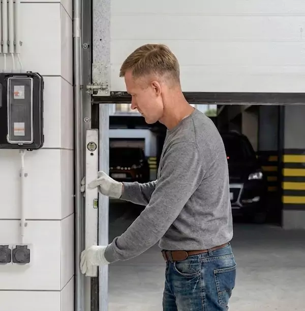 Why Choose Us for Door, Gate and Security Services in Homer Glen, IL