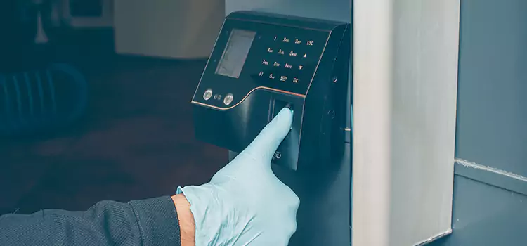 Access Control Installation Homer Glen