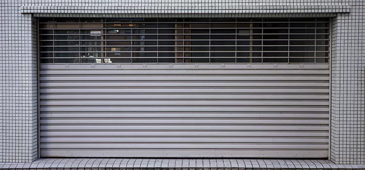 Advanced Solutions for Your Aluminum Garage Doors in Homer Glen, Illinois