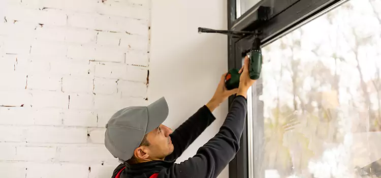 Automatic Door Opener Commercial Homer Glen
