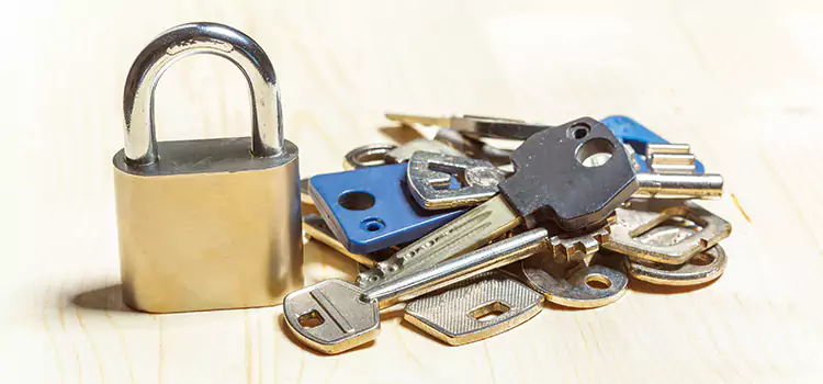 Why Choose Our Broken Key Services in Homer Glen, IL?
