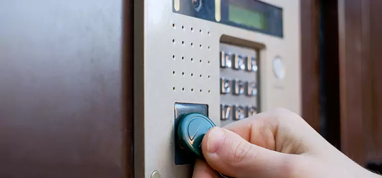 Enhanced Security Features Homer Glen