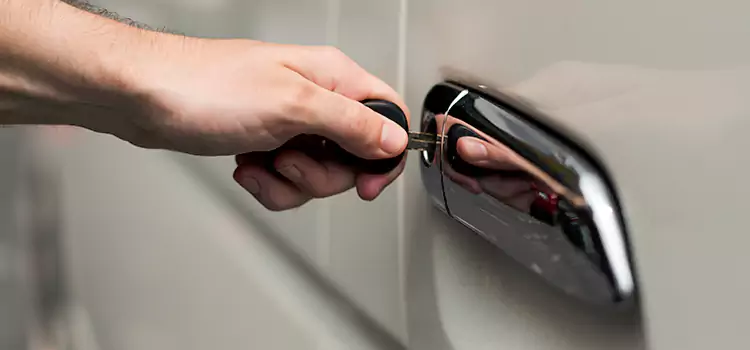 Why Choose Our Auto Locksmith Team in Homer Glen, IL?
