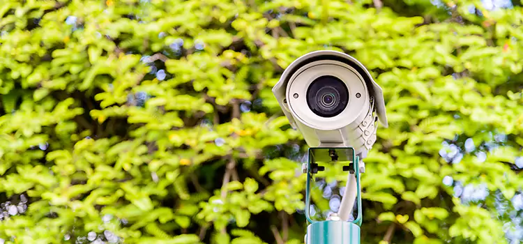 Advanced Surveillance Solutions for Every Need in Homer Glen