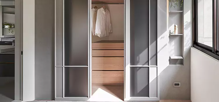 Mirror Sliding Door Replacement Homer Glen