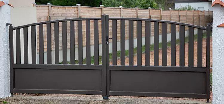 Advanced Gate Solutions in Homer Glen, IL