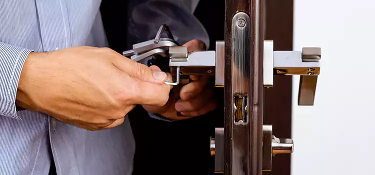Commercial Door Lock Repair Homer Glen