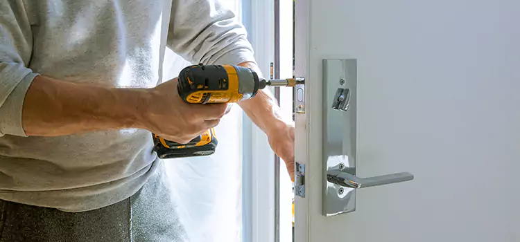 Door Knob Lock Repair Homer Glen