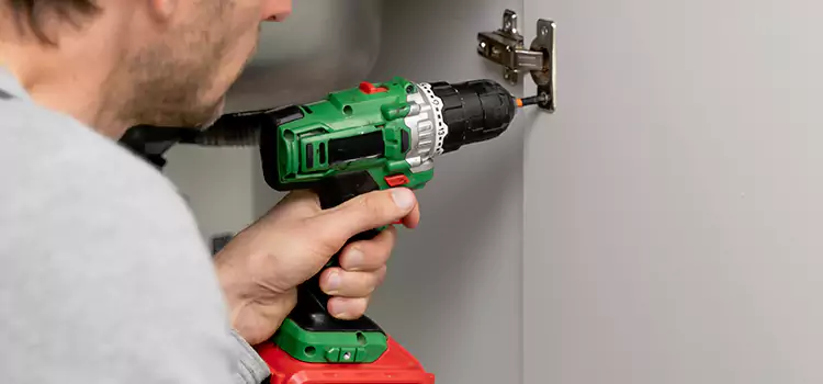 Commercial Door Hinge Repair Homer Glen