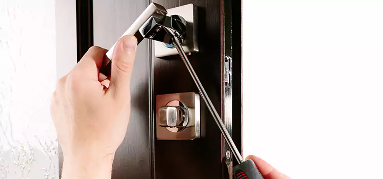Door Lock Replacement Service Homer Glen