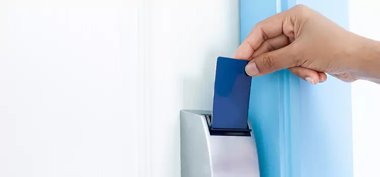 Access Control System Integration Homer Glen