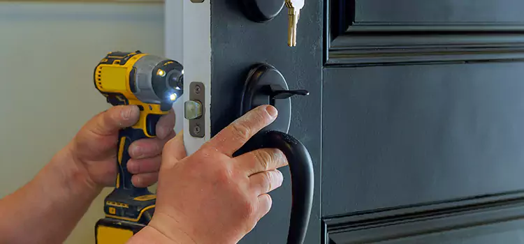 Locksmith Emergency Service Homer Glen