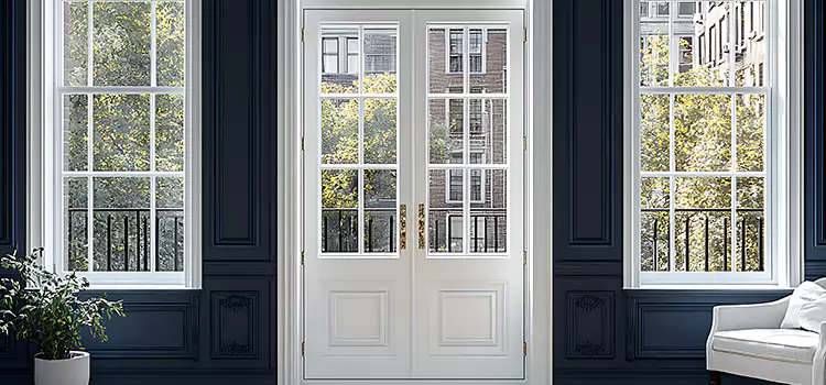 French Door Lock Repair Homer Glen
