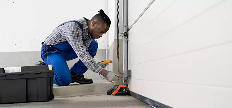 Expert Solutions for Every Garage Lock Need in Homer Glen, IL