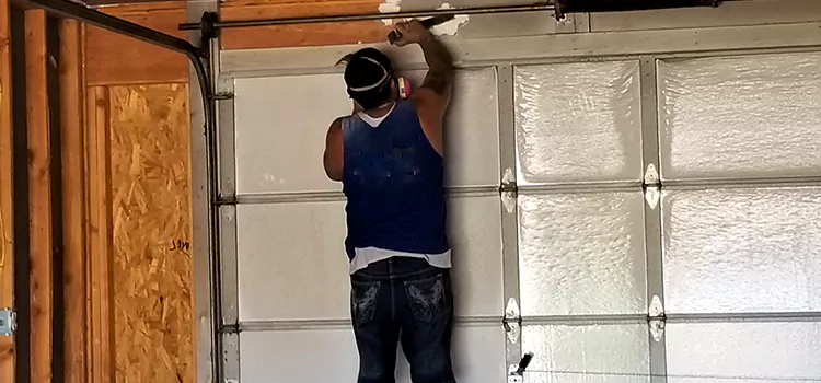 Specialized Garage Door Panel Solutions in Homer Glen, IL