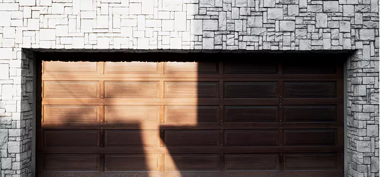 Garage Door Installation Homer Glen
