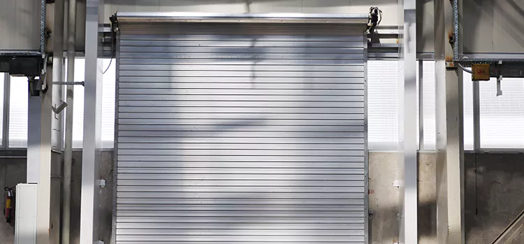 Roller Door Maintenance Homer Glen