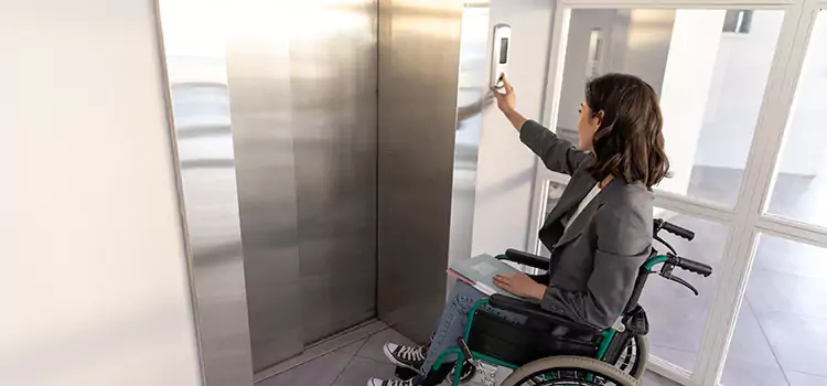 Benefits of Modern Handicap Door Systems in Homer Glen, IL