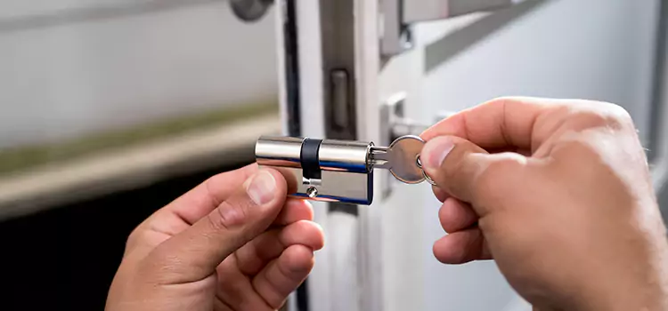 Emergency Locksmith for House Homer Glen