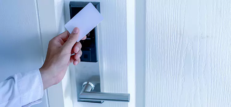 Why Choose Us for Your Keycard Lock Installation in Homer Glen, IL?