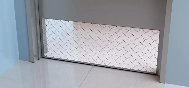 Benefits of Professional Kick Plate Solutions in Homer Glen, IL