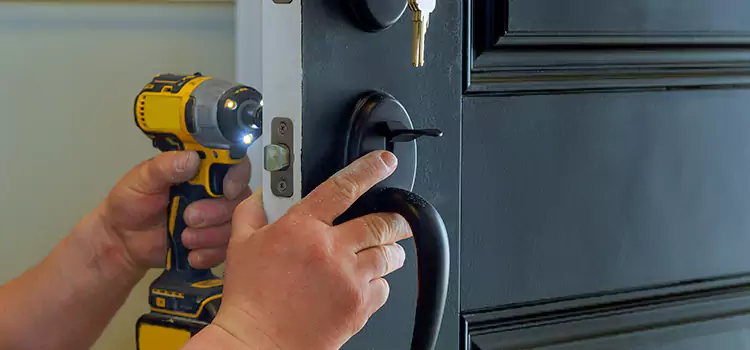 Mobile Automotive Locksmith Homer Glen