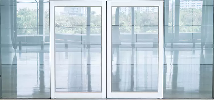 Why Choose Us for Your Motion Sensor Door Needs in Homer Glen, IL?