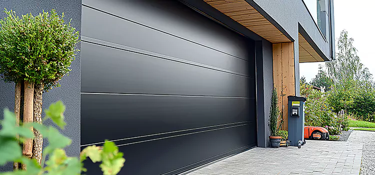 Residential Garage Door Service Homer Glen