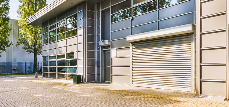 Electric Roller Garage Doors Homer Glen