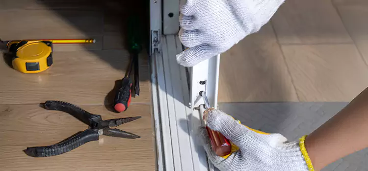 Sliding Door Installation Services in Homer Glen, IL