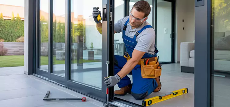 Sliding Screen Door Repair Homer Glen