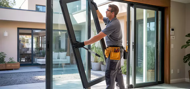 Specialized Sliding Door Roller Services in Homer Glen, Illinois