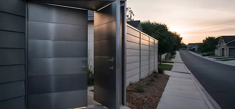 Comprehensive Steel Door Solutions in Homer Glen, IL