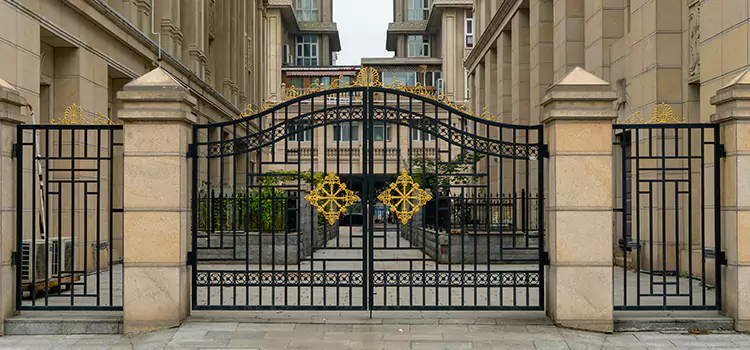Comprehensive Iron Gate Maintenance Solutions in Homer Glen, IL