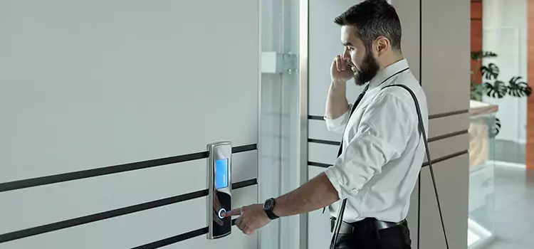 Cloud Based Access Control Homer Glen