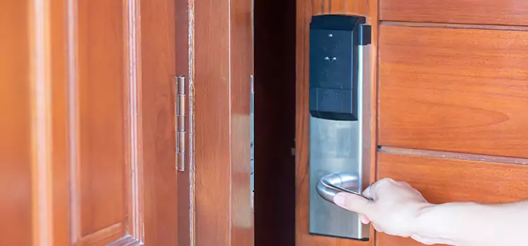 Commercial Keyless Entry Locks Homer Glen