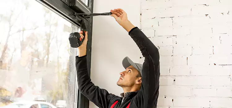 Why Choose Us for Your Door Closer Needs in Homer Glen