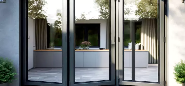 Bifold Door Track Repair Homer Glen
