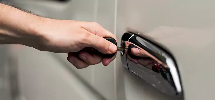 Car Unlock Service Price Homer Glen