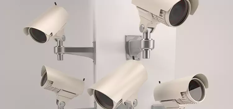 Your Trusted Partner for CCTV Solutions in Homer Glen
