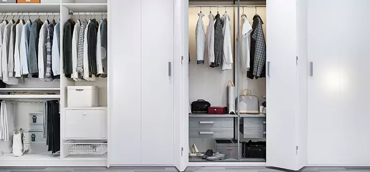 Glass Closet Door Repair Homer Glen