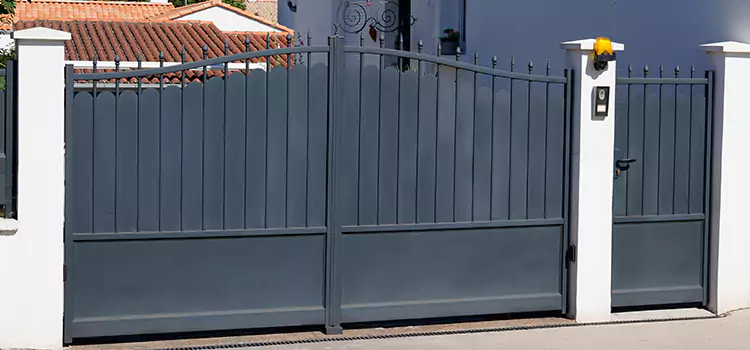 Emergency Commercial Gate Repair Homer Glen