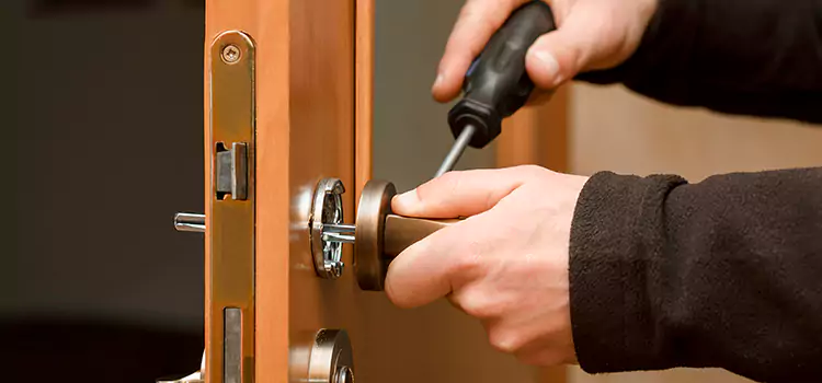 Semi Truck Locksmith Homer Glen