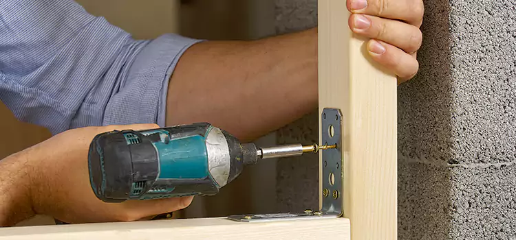 Jimmy Proof Deadbolt Repair Homer Glen