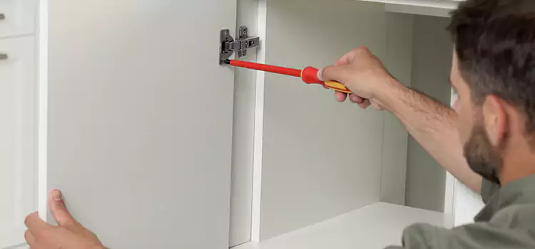 Screen Door Hinge Repair Homer Glen