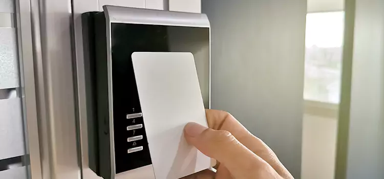 NMS Proximity Switch Door Systems Homer Glen
