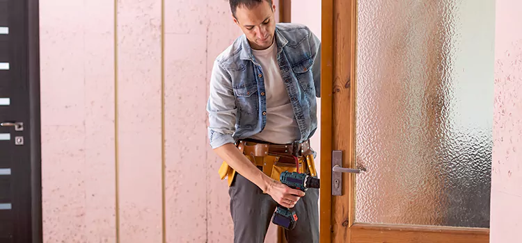 Door Glass Replacement Homer Glen