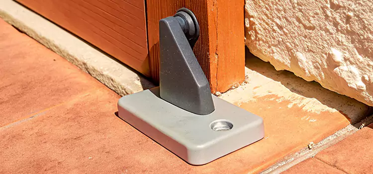 Aesthetic Door Stop Selection Homer Glen