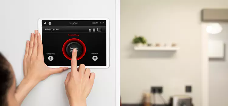 Blink Video Doorbell Installation Homer Glen