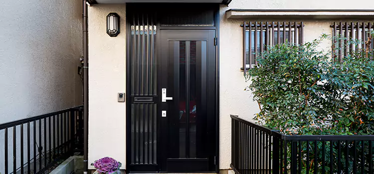 Popular Exterior Door Options in Homer Glen, IL